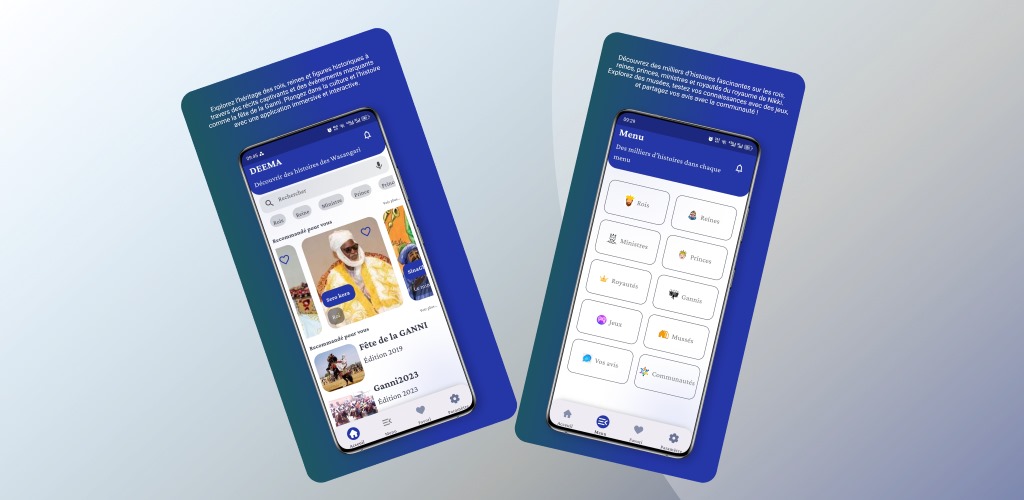 login form